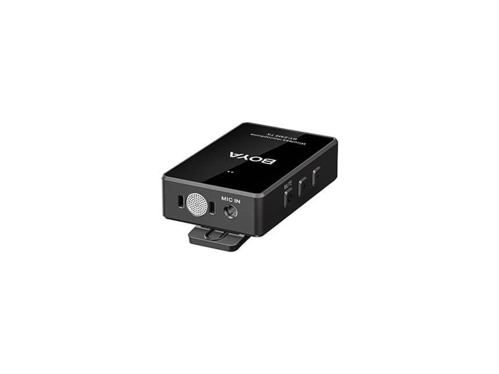 BOYA Wireless UHF Microphone x1 BY-EM5-K1 BOYA Wireless UHF Microphone x1 BY-EM5-K1